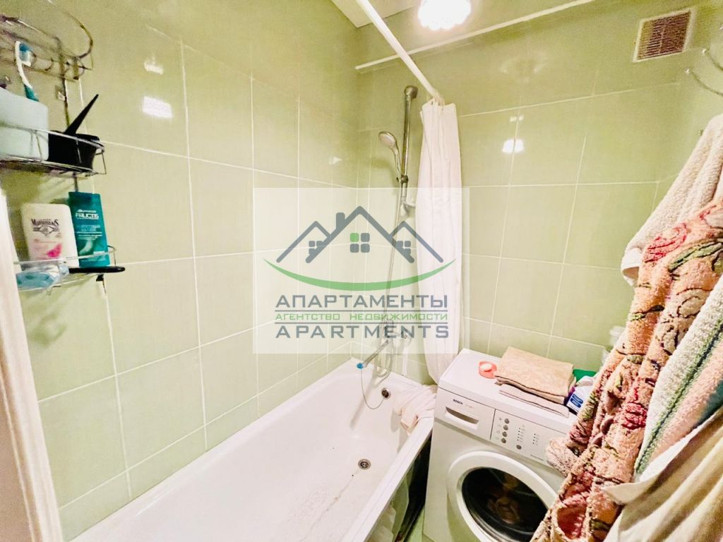 Продажа 1-комнатной квартиры, Пятигорск, Адмиральского ул,  8