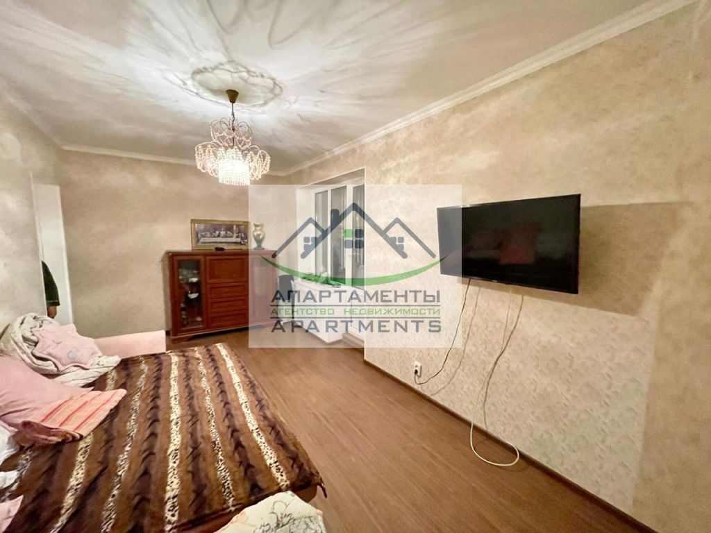 Продажа 1-комнатной квартиры, Пятигорск, Адмиральского ул,  8