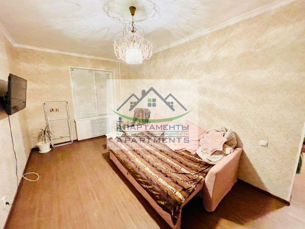 Продажа 1-комнатной квартиры, Пятигорск, Адмиральского ул,  8