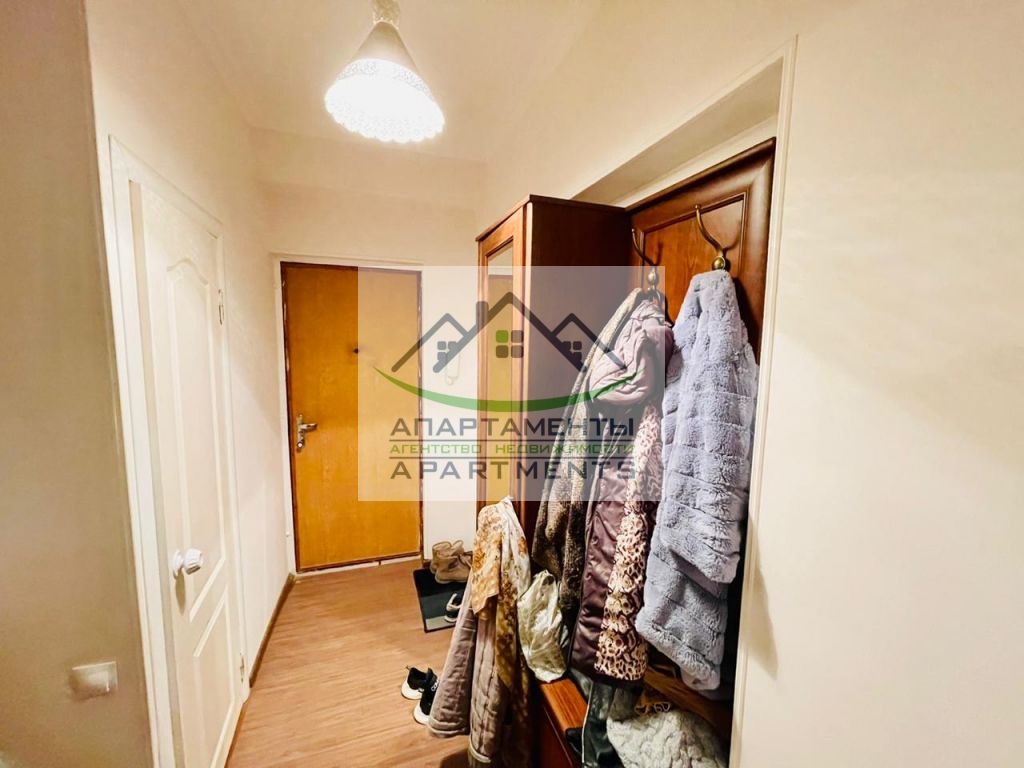 Продажа 1-комнатной квартиры, Пятигорск, Адмиральского ул,  8