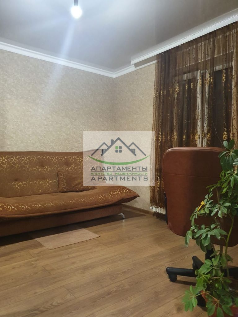 Продажа дома, 65м <sup>2</sup>, 12 сот., Этока, Пирогова