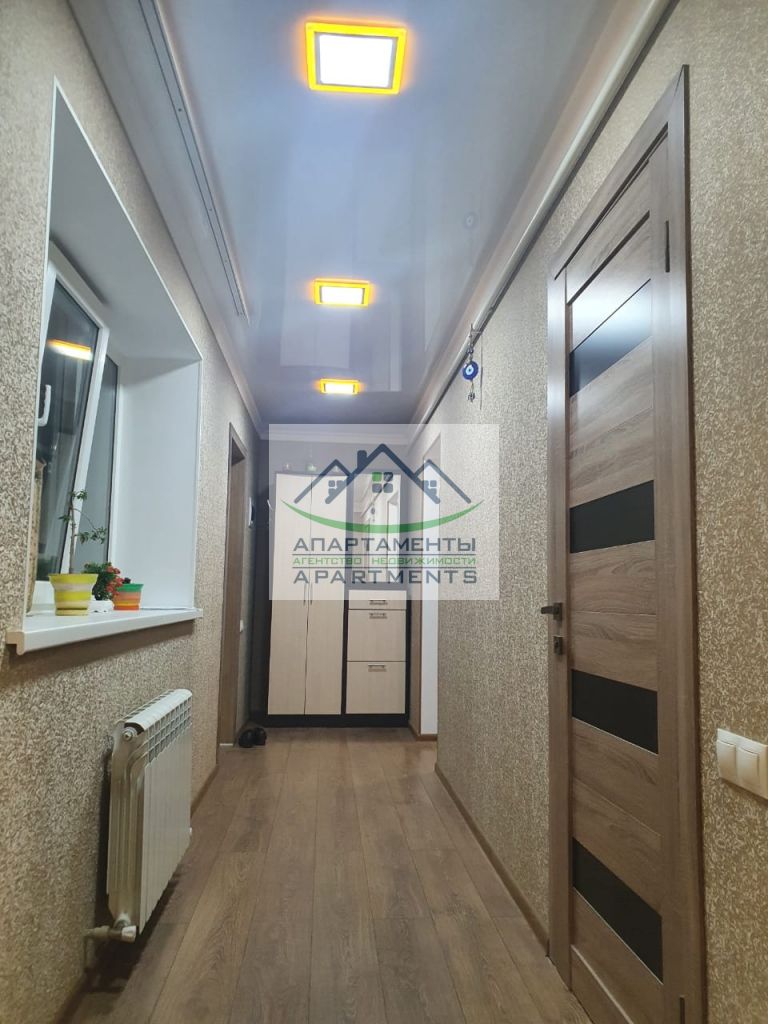 Продажа дома, 65м <sup>2</sup>, 12 сот., Этока, Пирогова