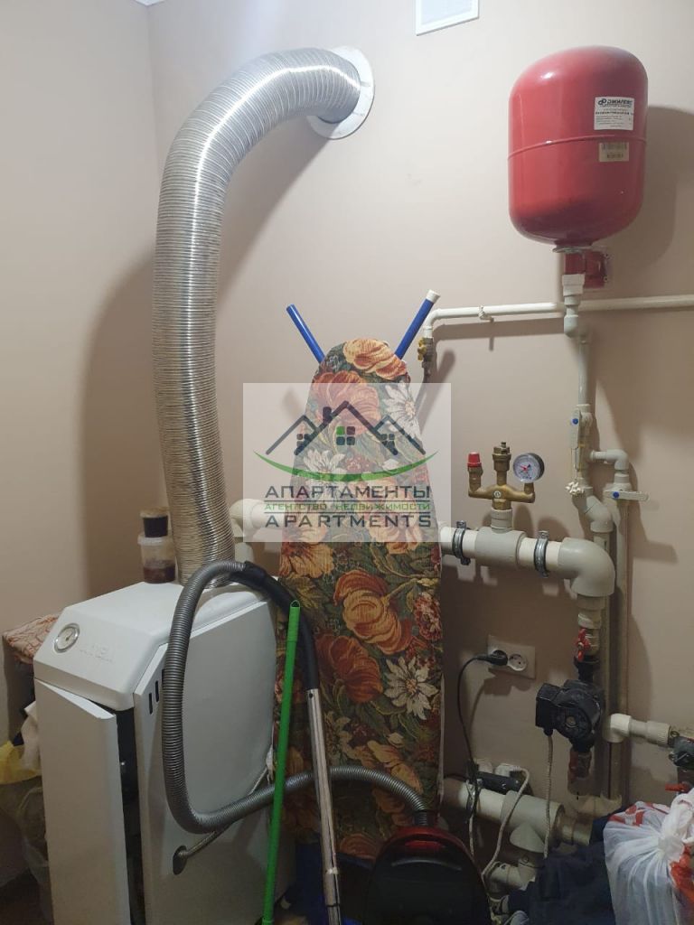 Продажа дома, 65м <sup>2</sup>, 12 сот., Этока, Пирогова