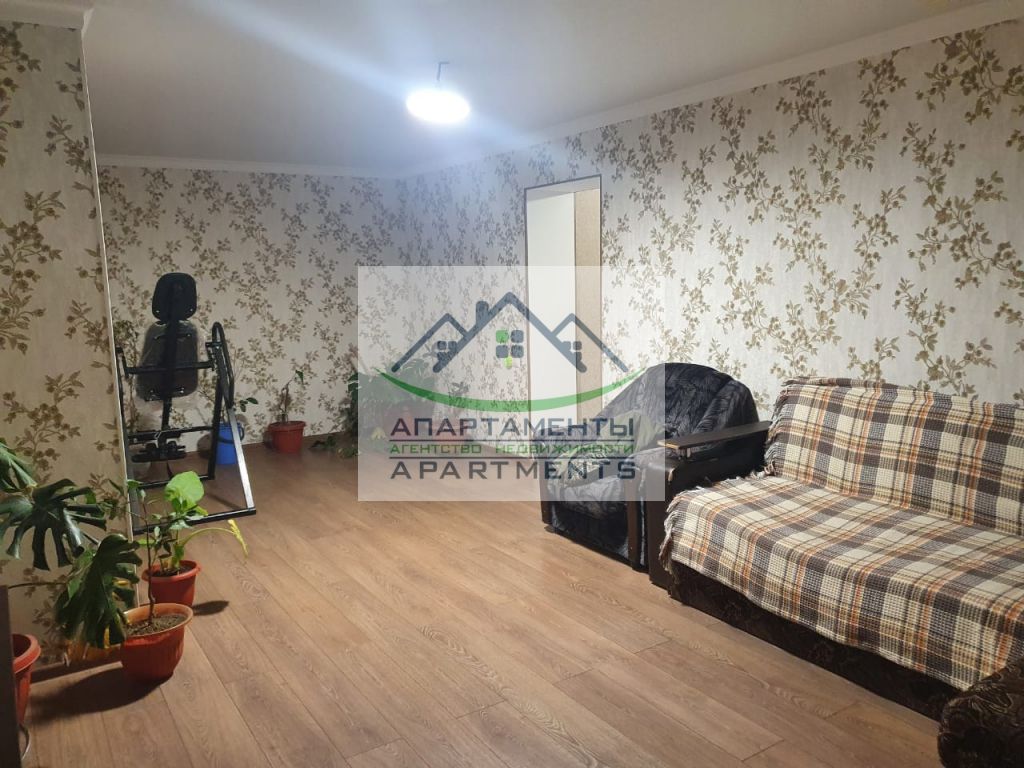 Продажа дома, 65м <sup>2</sup>, 12 сот., Этока, Пирогова