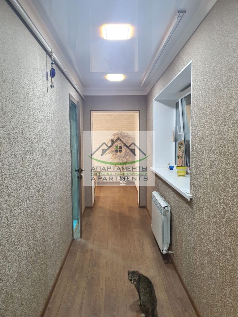 Продажа дома, 65м <sup>2</sup>, 12 сот., Этока, Пирогова