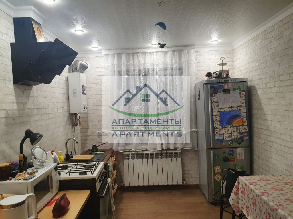 Продажа дома, 65м <sup>2</sup>, 12 сот., Этока, Пирогова