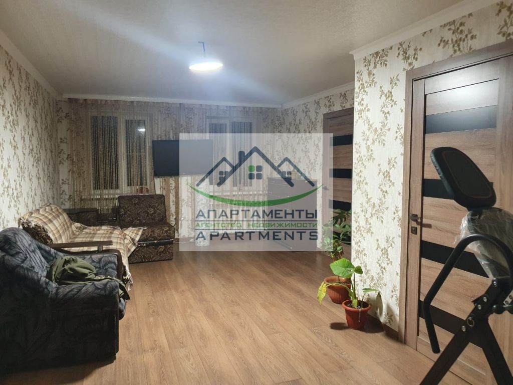 Продажа дома, 65м <sup>2</sup>, 12 сот., Этока, Пирогова