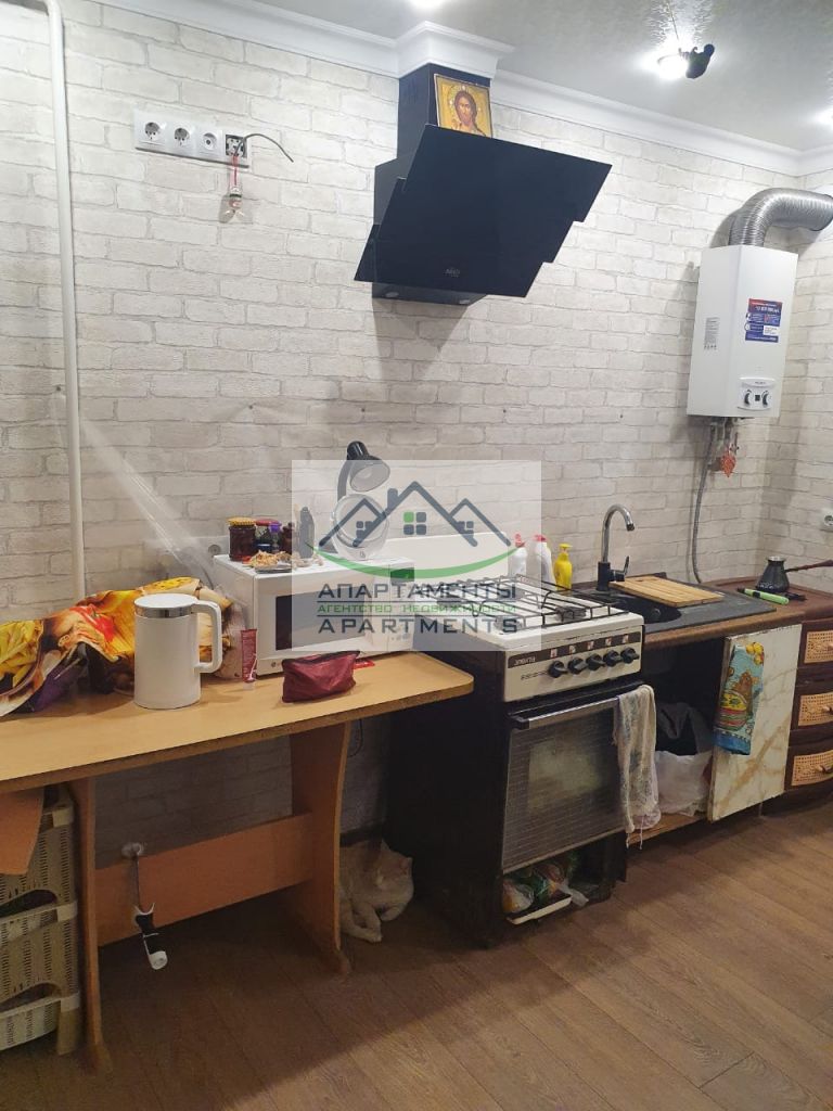 Продажа дома, 65м <sup>2</sup>, 12 сот., Этока, Пирогова