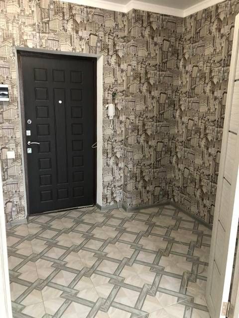 Продажа 1-комнатной квартиры, Батайск, Октябрьская ул