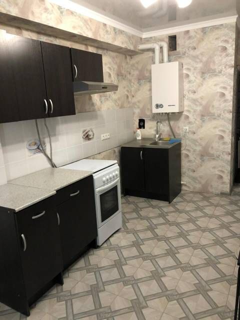 Продажа 1-комнатной квартиры, Батайск, Октябрьская ул