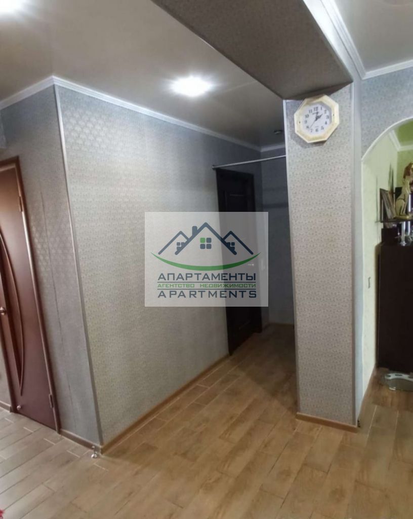 Продажа 3-комнатной квартиры, Пятигорск, Малиновского пер,  7