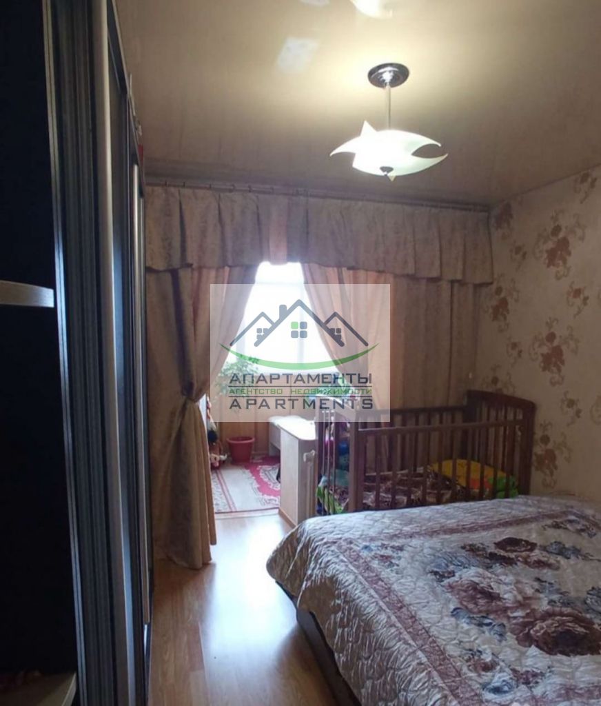 Продажа 3-комнатной квартиры, Пятигорск, Малиновского пер,  7