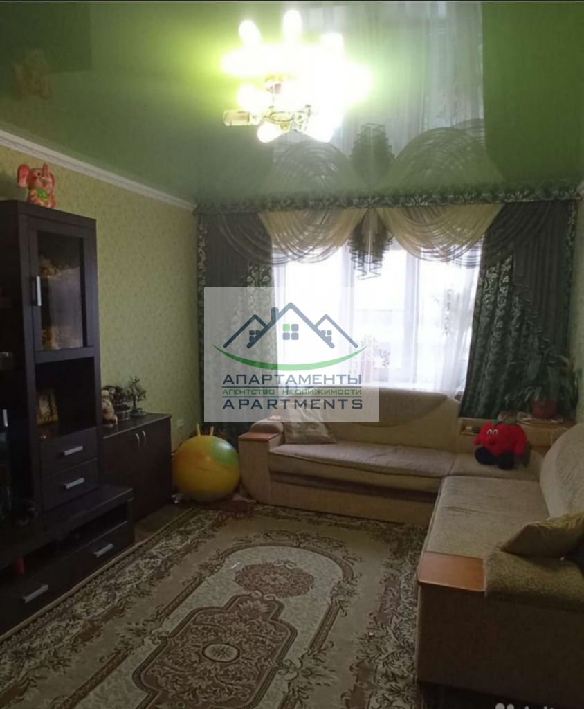 Продажа 3-комнатной квартиры, Пятигорск, Малиновского пер,  7