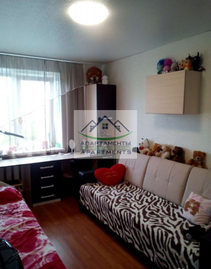 Продажа 3-комнатной квартиры, Пятигорск, Малиновского пер,  7