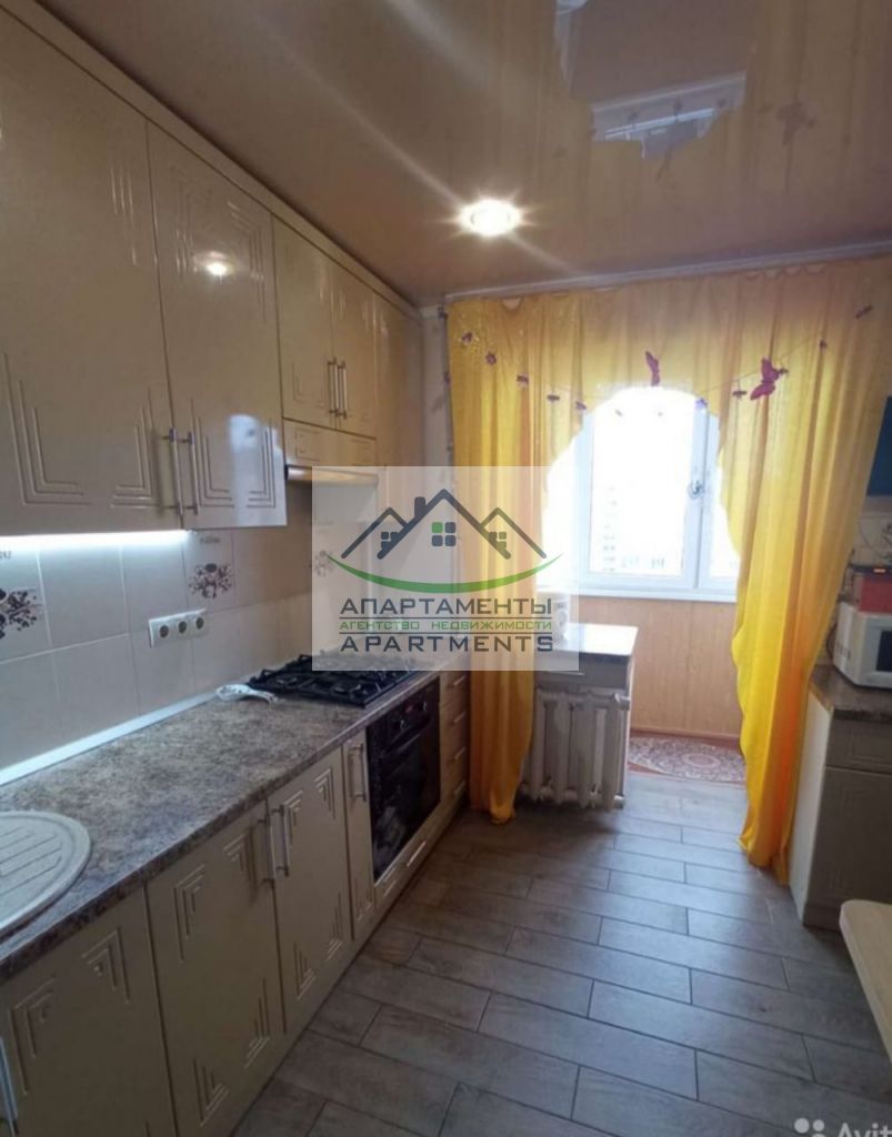 Продажа 3-комнатной квартиры, Пятигорск, Малиновского пер,  7