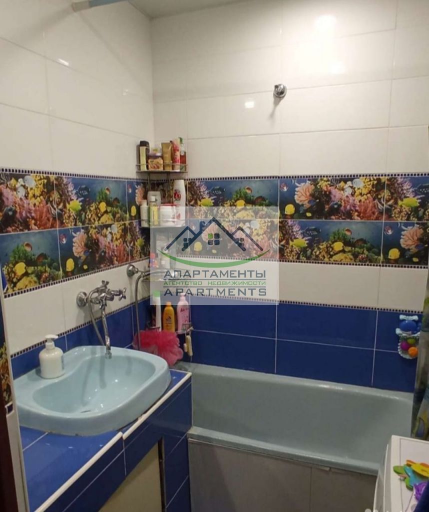 Продажа 3-комнатной квартиры, Пятигорск, Малиновского пер,  7