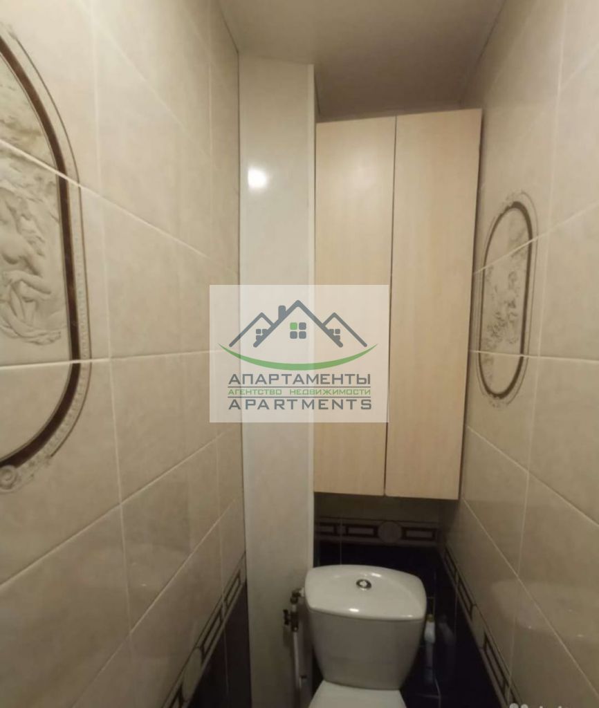 Продажа 3-комнатной квартиры, Пятигорск, Малиновского пер,  7