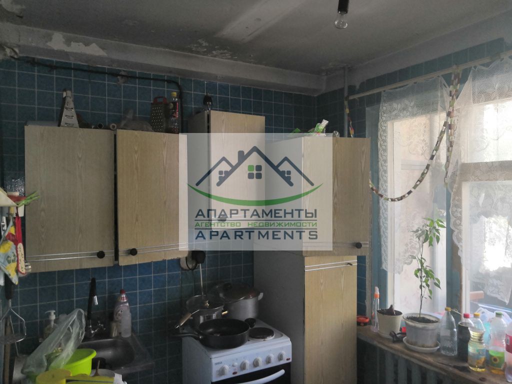 Продажа 2-комнатной квартиры, Пятигорск, Адмиральского ул,  8к4