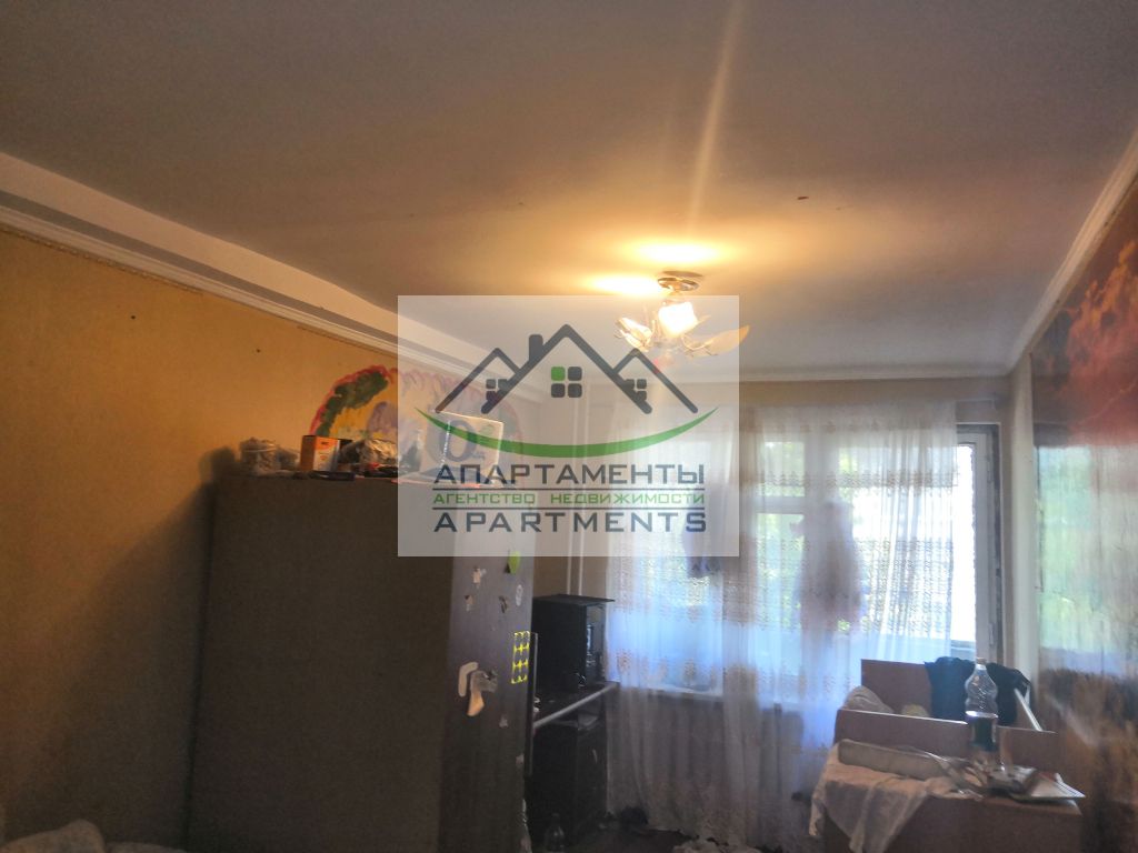 Продажа 2-комнатной квартиры, Пятигорск, Адмиральского ул,  8к4