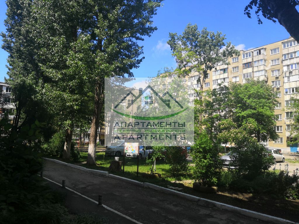 Продажа 2-комнатной квартиры, Пятигорск, Адмиральского ул,  8к4