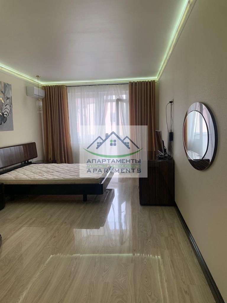 Продажа 2-комнатной квартиры, Пятигорск, Московская ул,  97