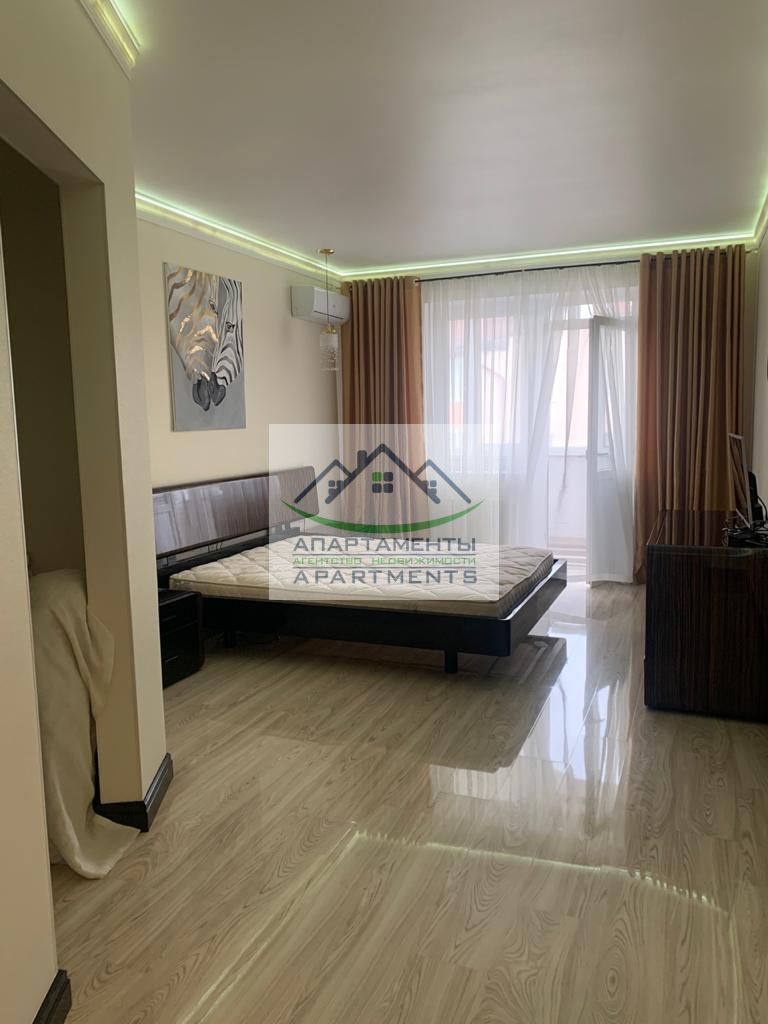 Продажа 2-комнатной квартиры, Пятигорск, Московская ул,  97