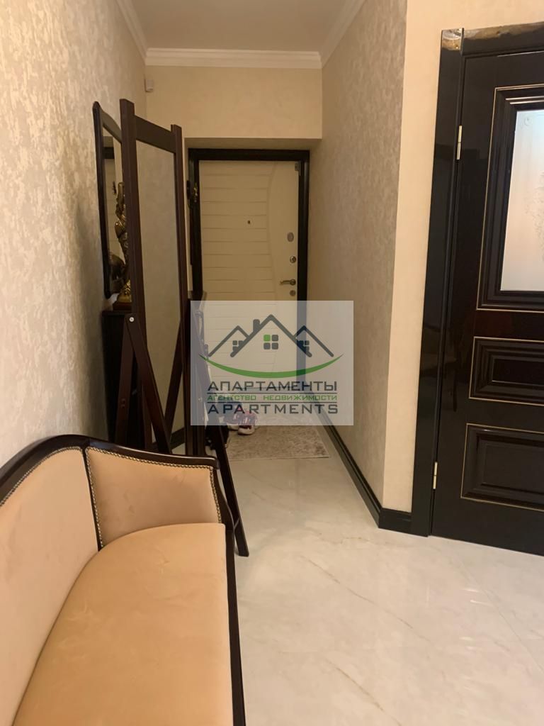 Продажа 2-комнатной квартиры, Пятигорск, Московская ул,  97