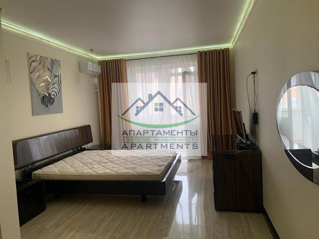 Продажа 2-комнатной квартиры, Пятигорск, Московская ул,  97