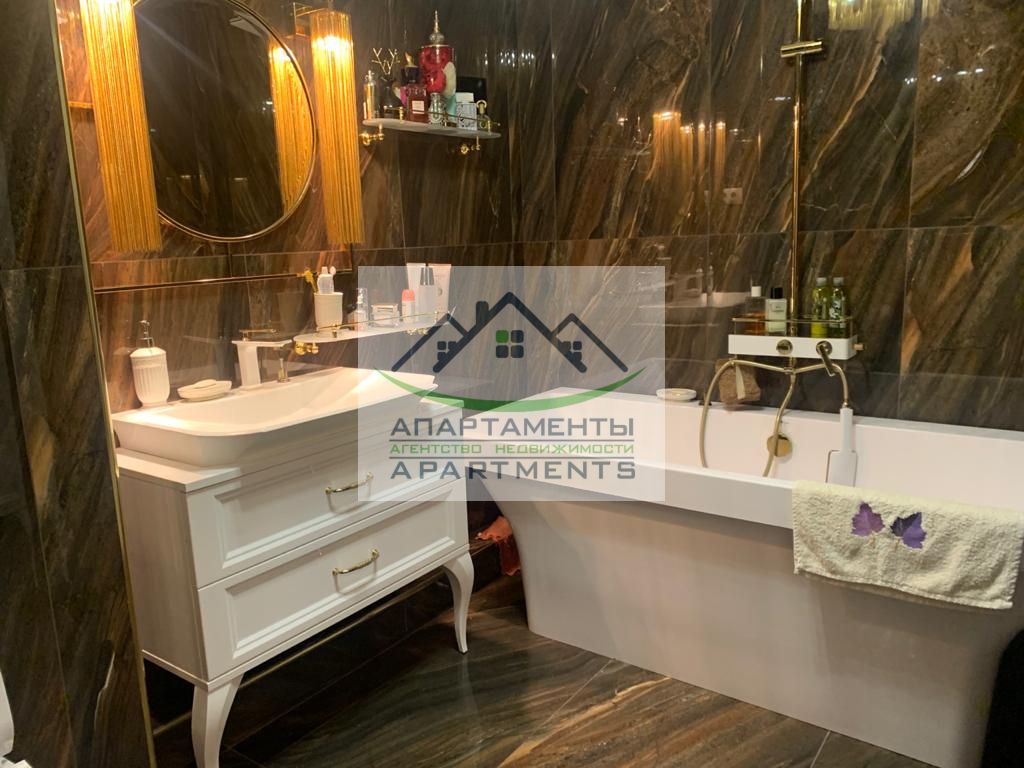 Продажа 2-комнатной квартиры, Пятигорск, Московская ул,  97