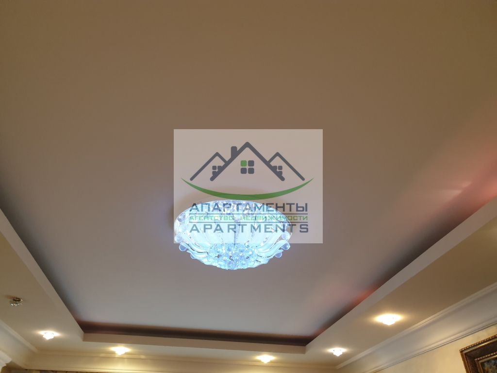 Продажа 3-комнатной квартиры, Ессентуки, Пятигорская ул,  124