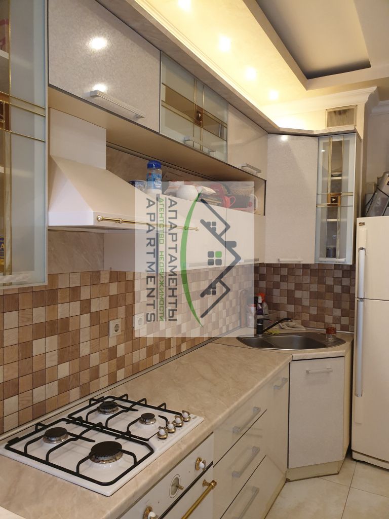 Продажа 3-комнатной квартиры, Ессентуки, Пятигорская ул,  124