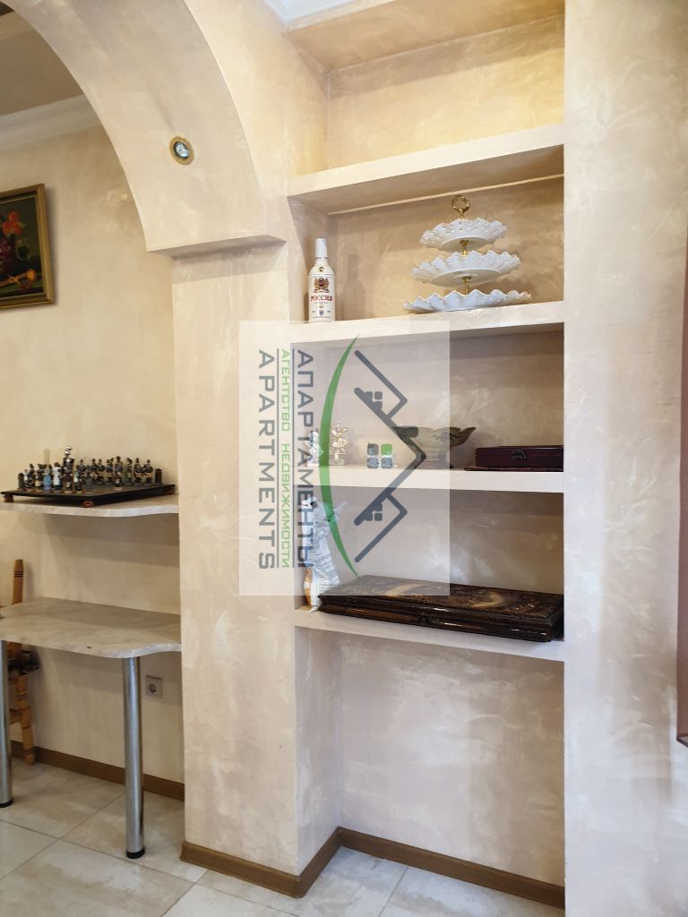 Продажа 3-комнатной квартиры, Ессентуки, Пятигорская ул,  124