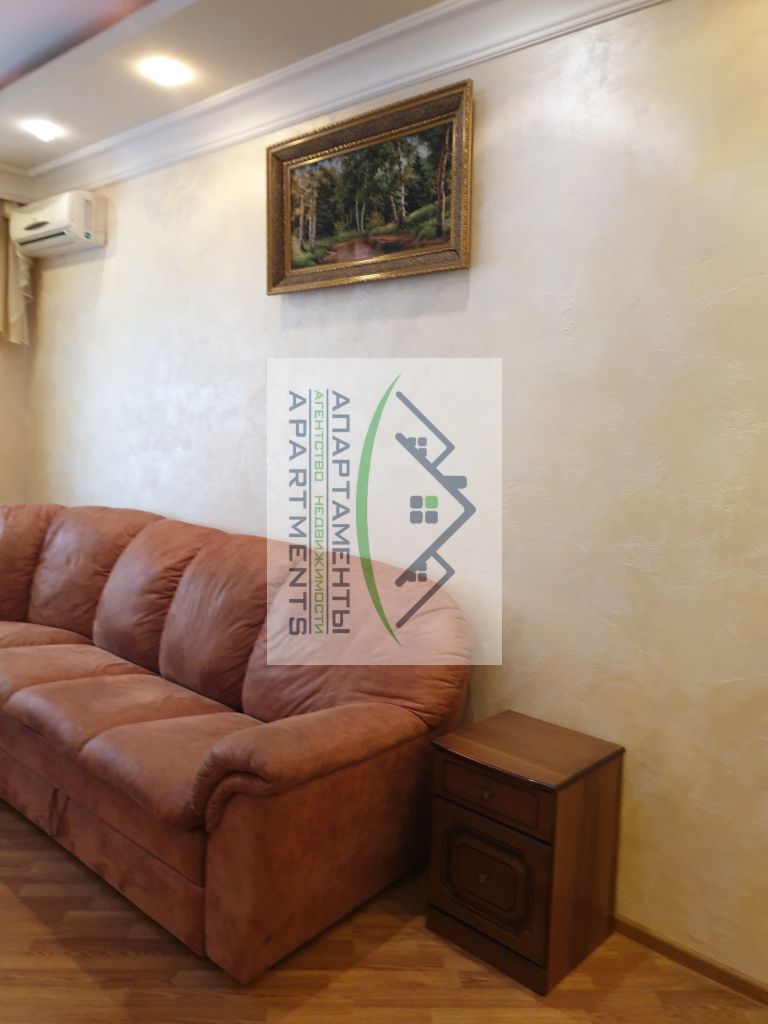 Продажа 3-комнатной квартиры, Ессентуки, Пятигорская ул,  124