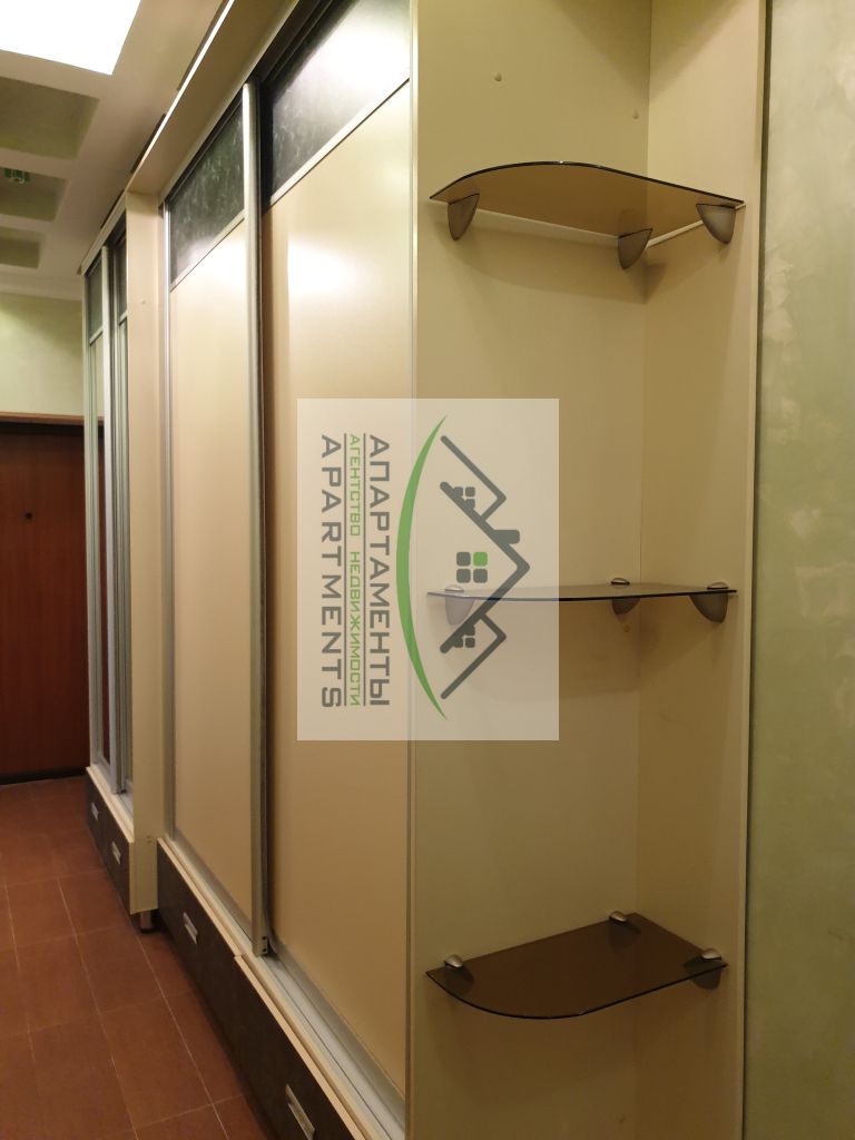 Продажа 3-комнатной квартиры, Ессентуки, Пятигорская ул,  124