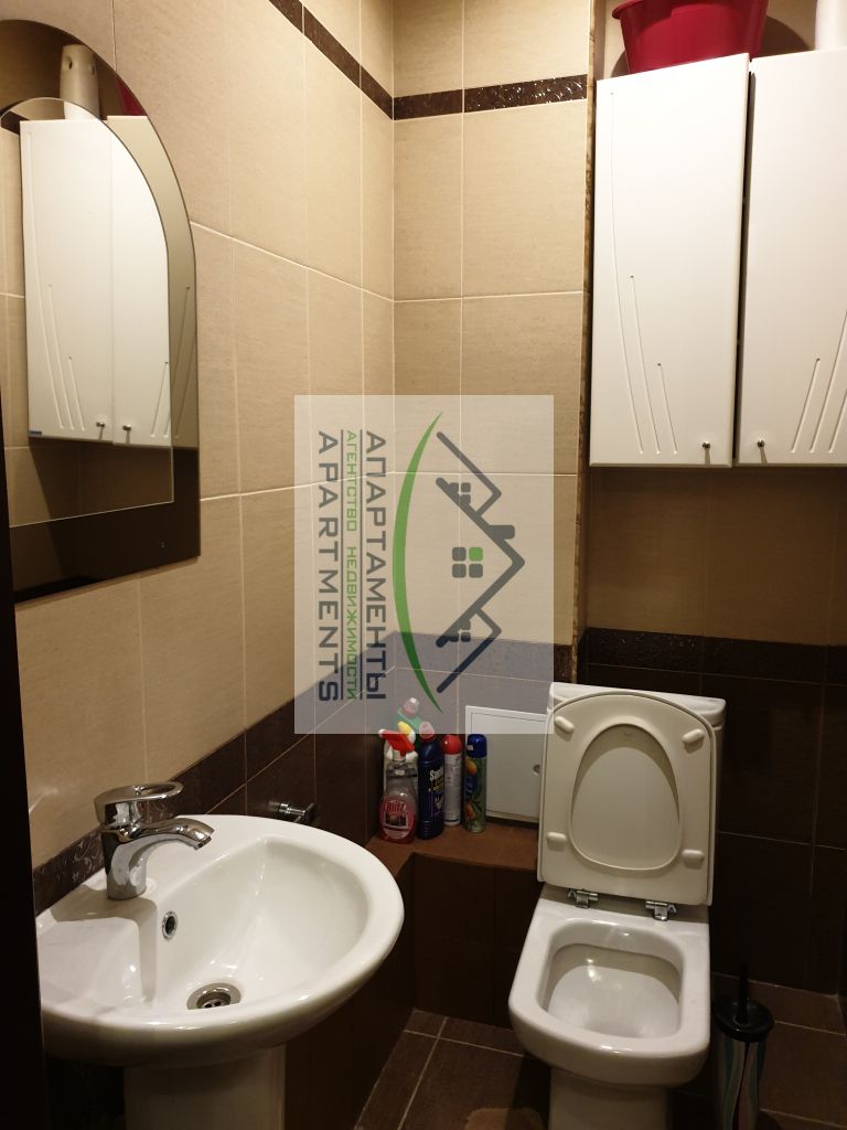 Продажа 3-комнатной квартиры, Ессентуки, Пятигорская ул,  124