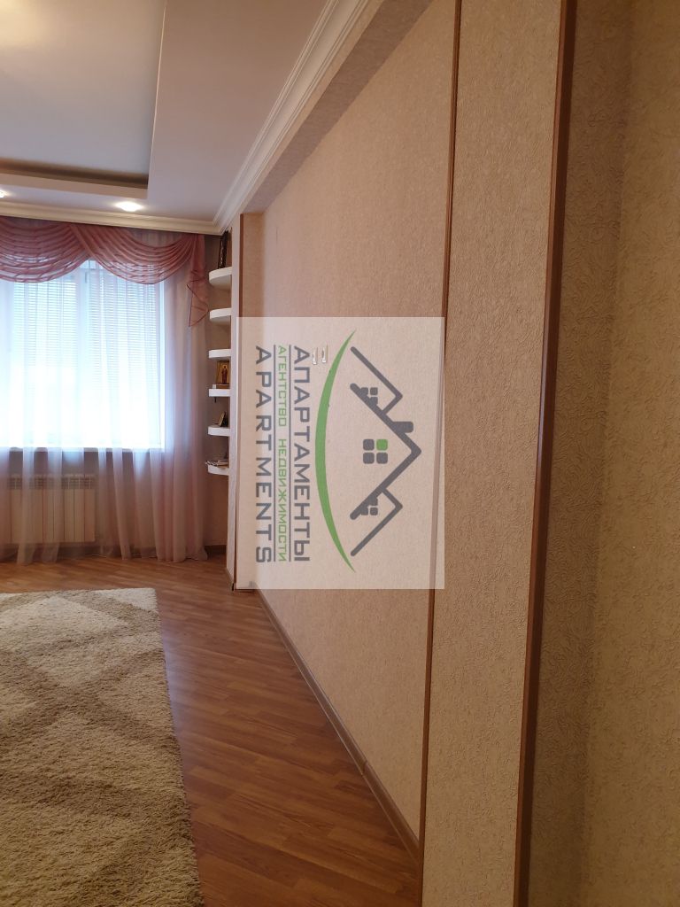 Продажа 3-комнатной квартиры, Ессентуки, Пятигорская ул,  124