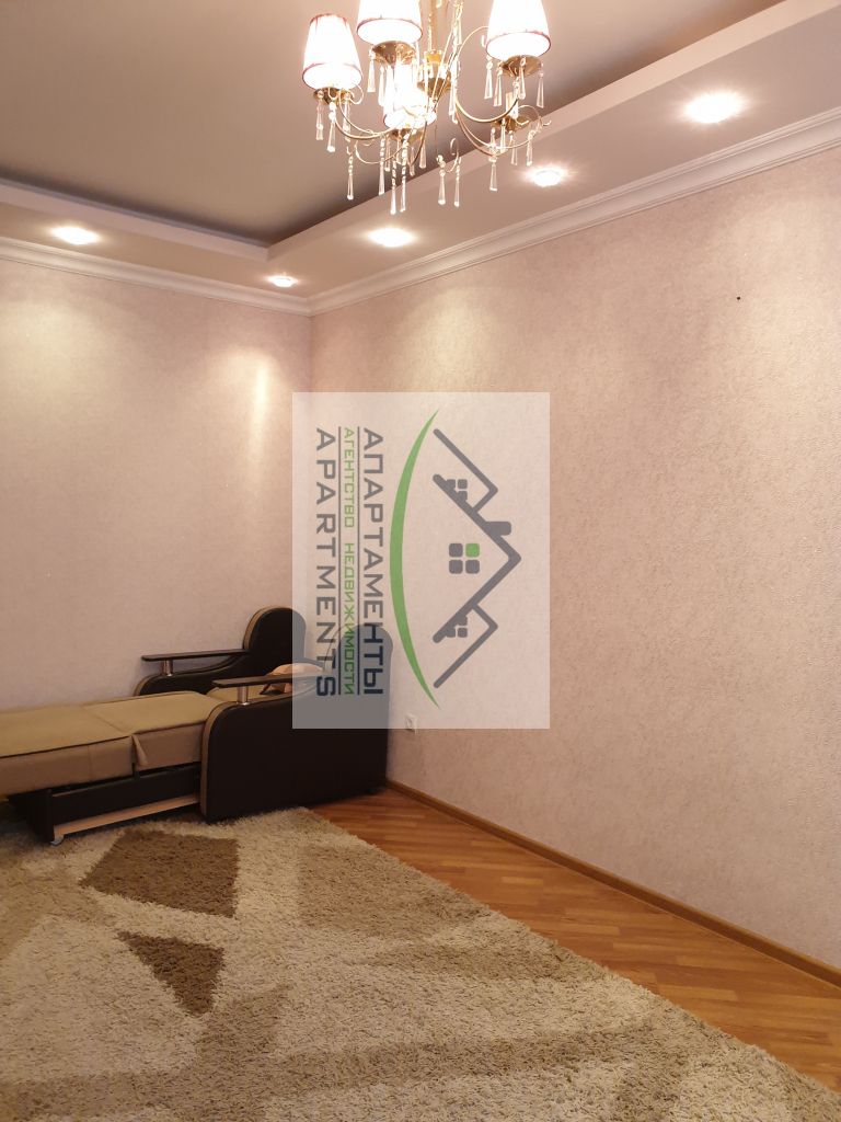 Продажа 3-комнатной квартиры, Ессентуки, Пятигорская ул,  124