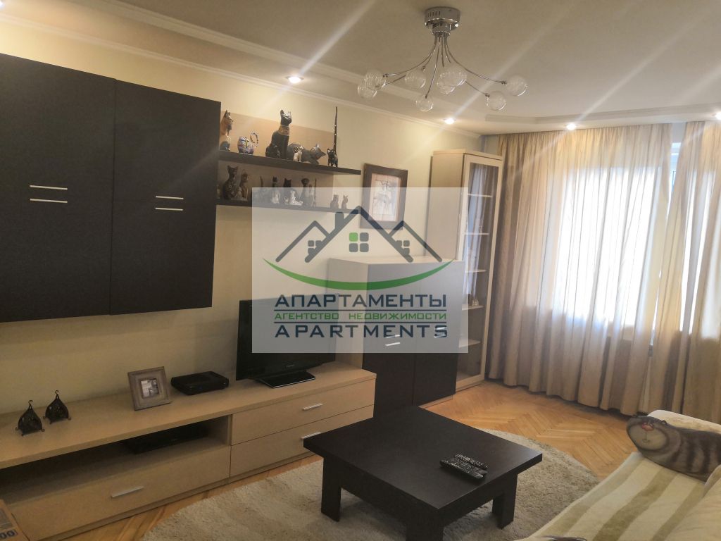 Продажа 3-комнатной квартиры, Пятигорск, Бульварная ул,  44