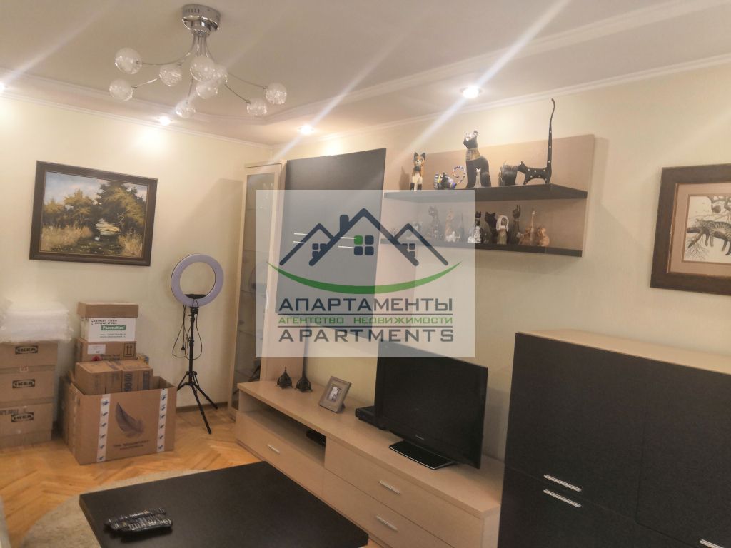 Продажа 3-комнатной квартиры, Пятигорск, Бульварная ул,  44