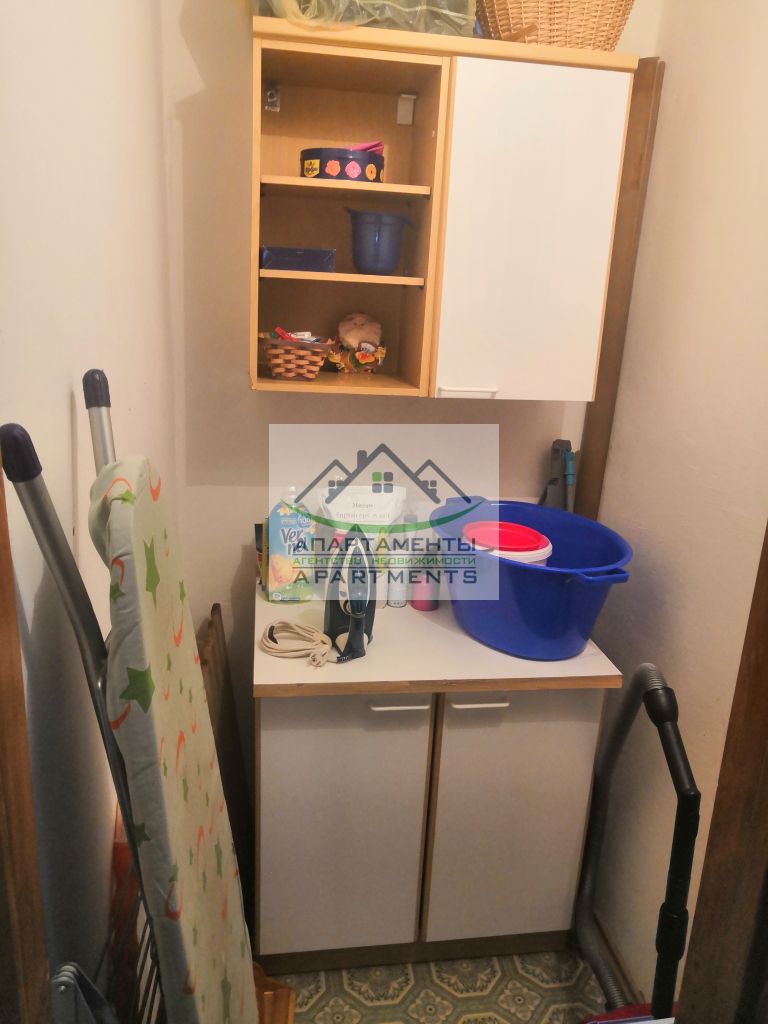 Продажа 3-комнатной квартиры, Пятигорск, Бульварная ул,  44