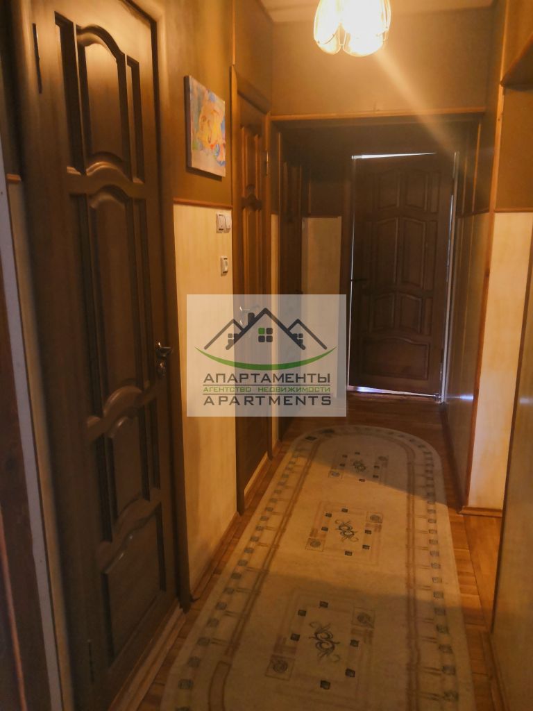 Продажа 3-комнатной квартиры, Пятигорск, Бульварная ул,  44