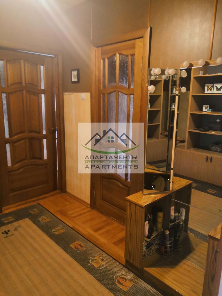 Продажа 3-комнатной квартиры, Пятигорск, Бульварная ул,  44