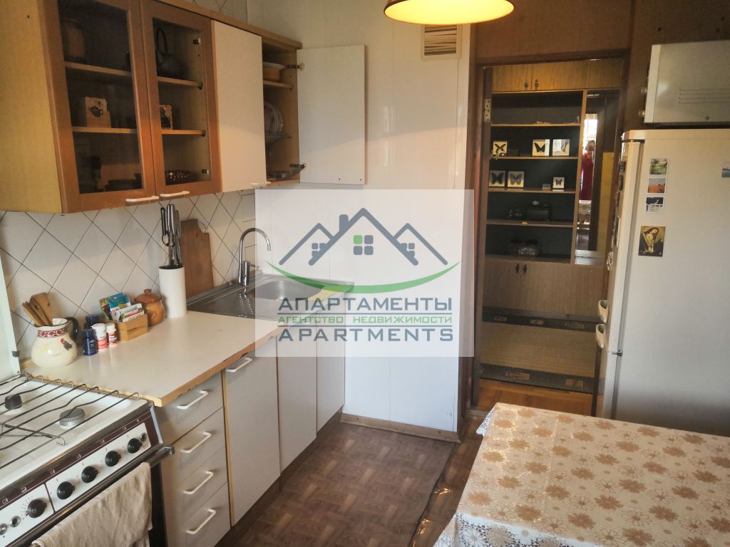 Продажа 3-комнатной квартиры, Пятигорск, Бульварная ул,  44