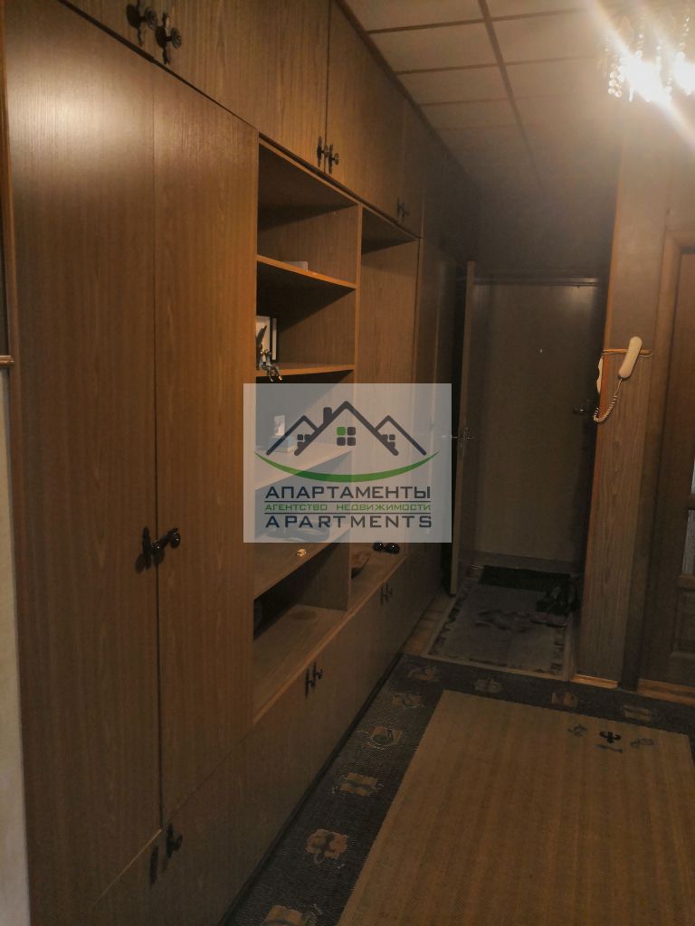 Продажа 3-комнатной квартиры, Пятигорск, Бульварная ул,  44