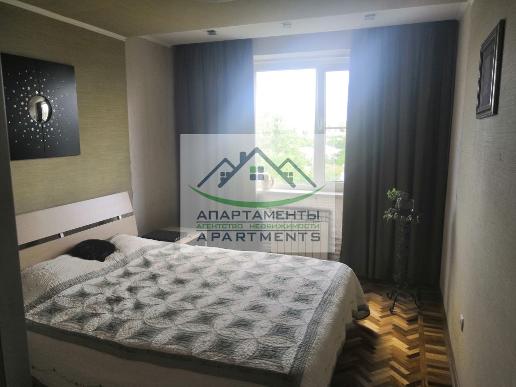 Продажа 3-комнатной квартиры, Пятигорск, Бульварная ул,  44