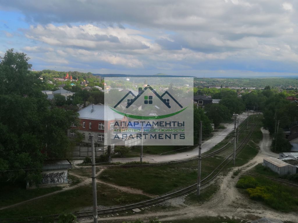 Продажа 3-комнатной квартиры, Пятигорск, Бульварная ул,  44