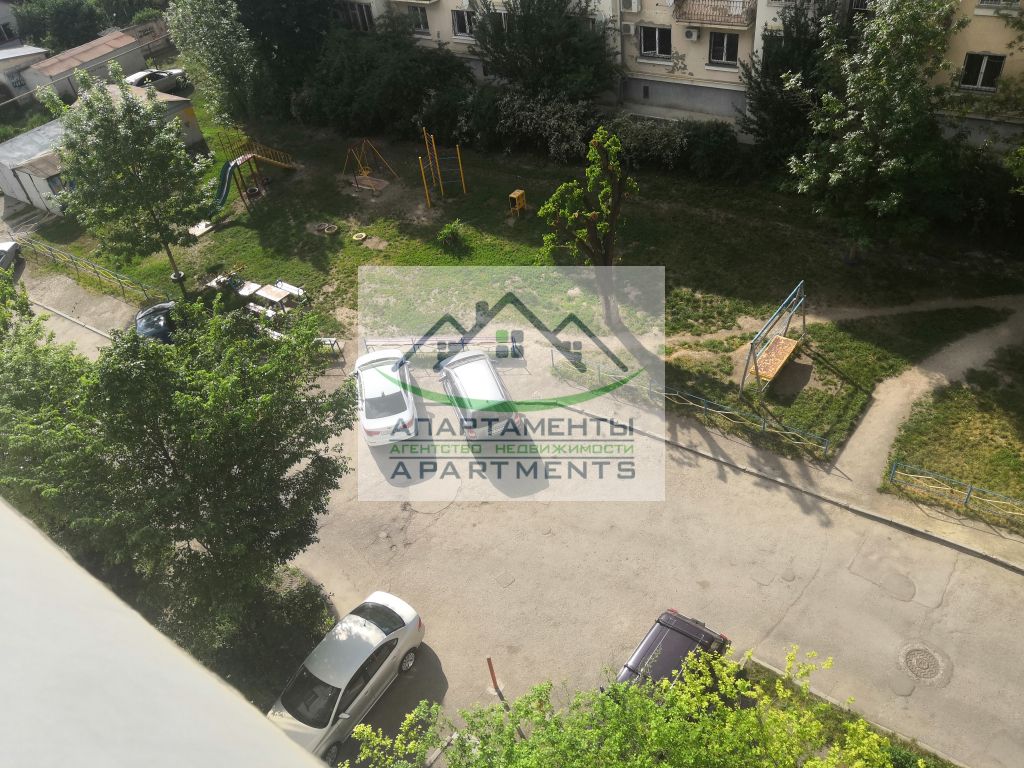 Продажа 3-комнатной квартиры, Пятигорск, Бульварная ул,  44