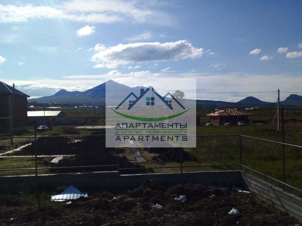 Продажа дома, 100м <sup>2</sup>, 6 сот., Иноземцево, р-н Родники