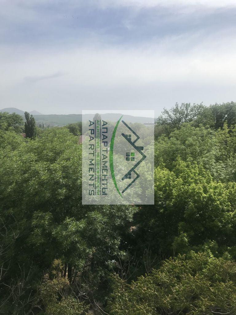 Продажа 2-комнатной квартиры, Пятигорск, Университетская ул,  36А