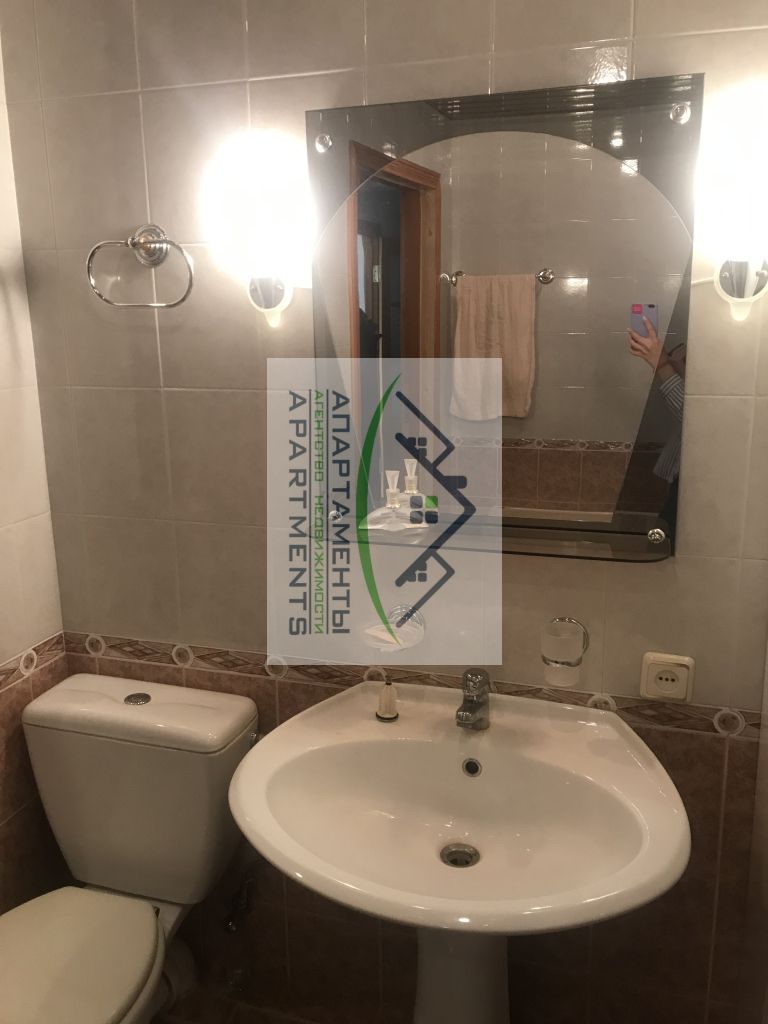 Продажа 2-комнатной квартиры, Пятигорск, Университетская ул,  36А